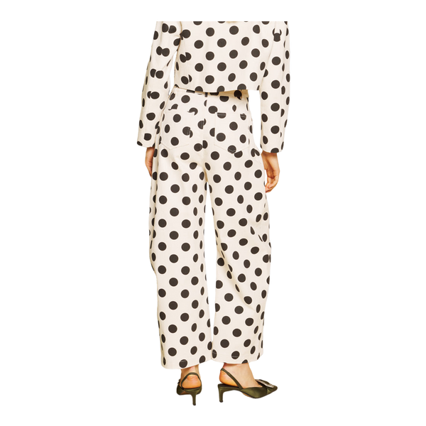 Sister Jane Renee Spot Trousers