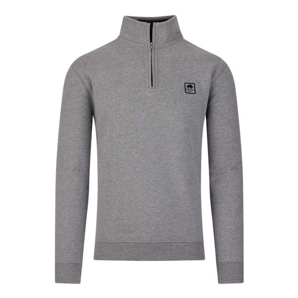 Raging Bull Classic Quarter Zip Sweatshirt