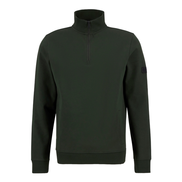 Barbour International Ilford Interlock Funnel Neck