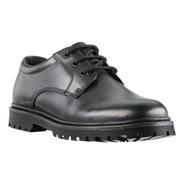 Term Bailey Lace Up Chunky Sole School Shoes