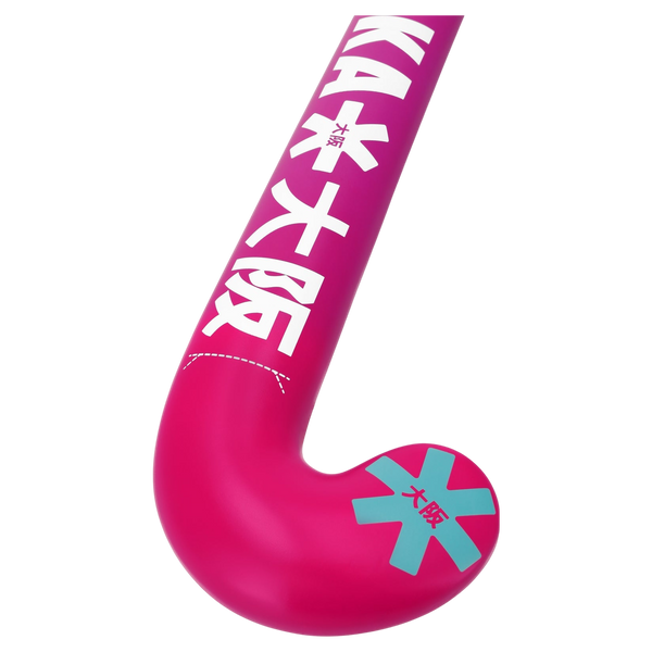 Osaka Mid Bow Gf