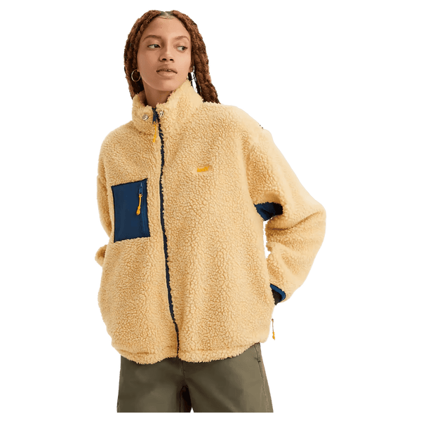 Levi's Big Foot Sherpa Jacket