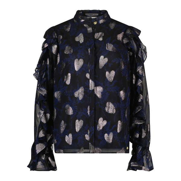 Fabienne Chapot Josie Blouse