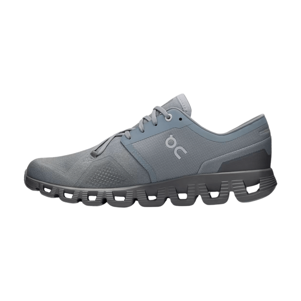 ON Cloud X 3 Running Shoes for Men