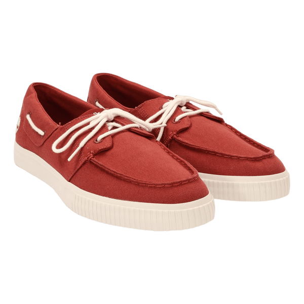 Timberland Mylo Bay Canvas Shoe