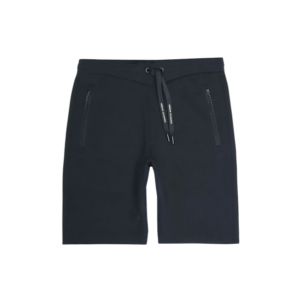 Armani Exchange Jersey Shorts