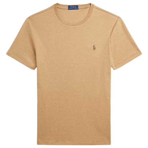 Polo Ralph Lauren Short Sleeve T-Shirt for Men