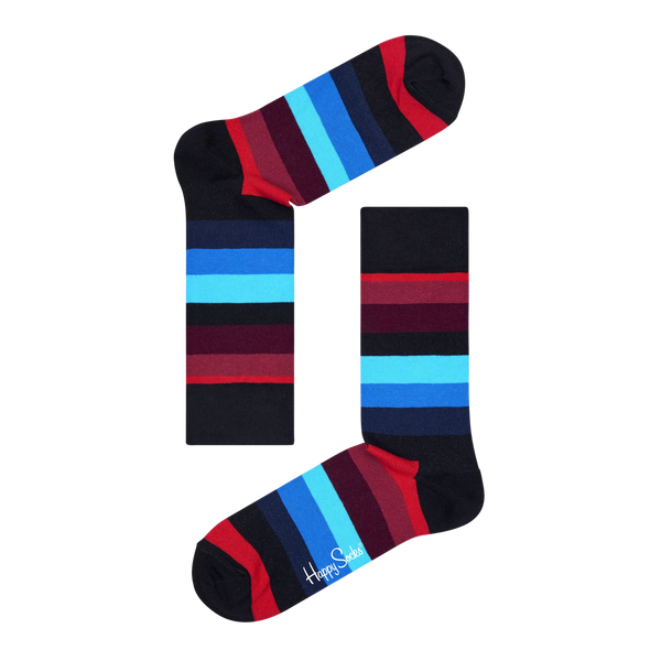 Happy Socks Stripe Socks