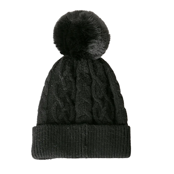 Tilley & Grace Bella Faux Fur Hat