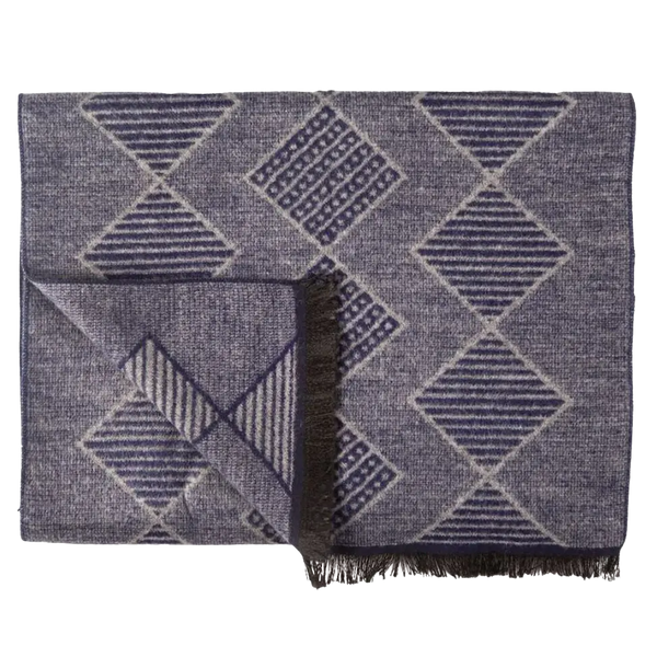 Swole Panda Bamboo Scarf