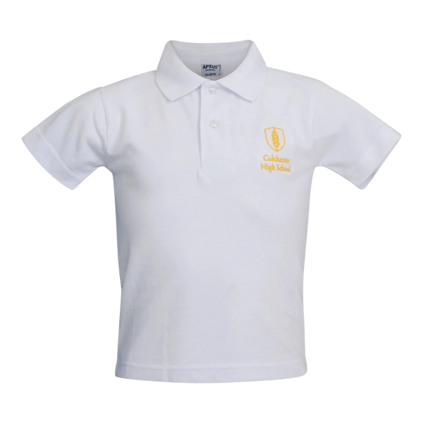 CHS Nursery Polo