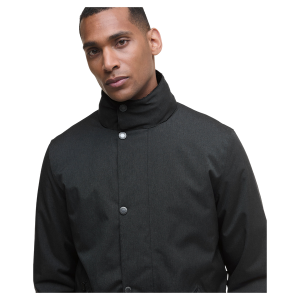 Barbour Winter Powell Waterproof Jacket