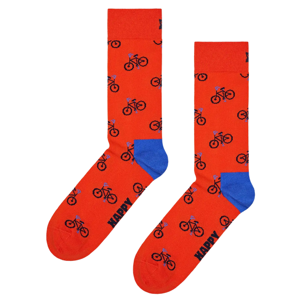 Happy Socks Bike Socks