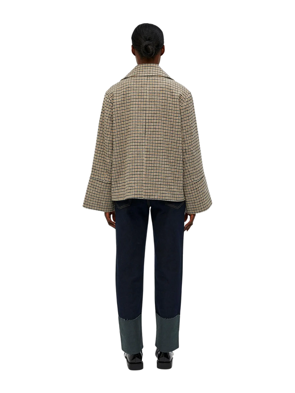 Object Keily Short Jacket