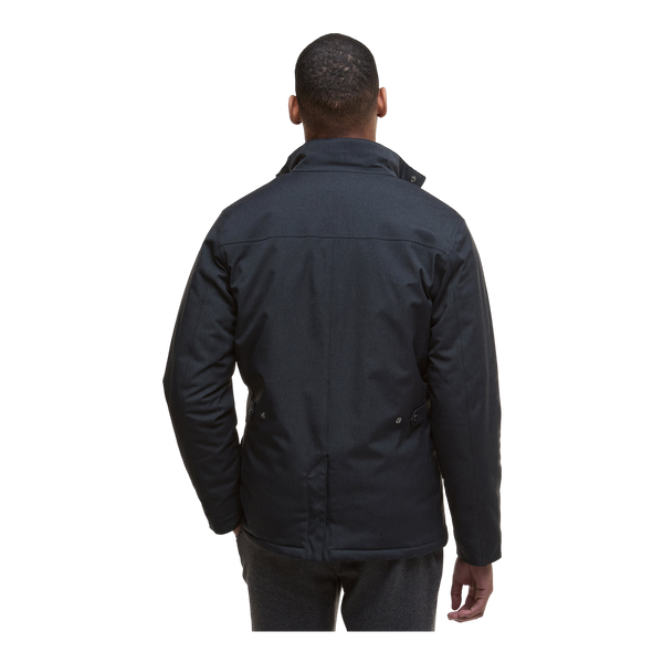 Barbour Winter Ogston Waterproof Jacket