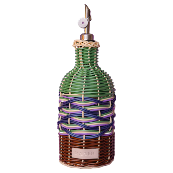 Mægen Woven Oil Pourer