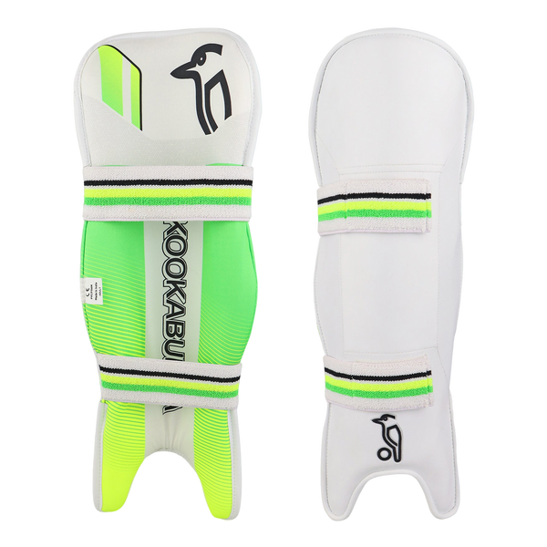 Kookaburra Ultralite Combo Wicket Keeping & Fielding Pads