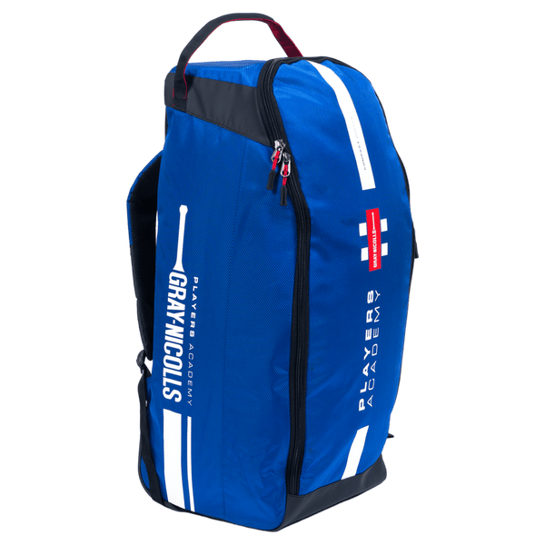 Gray Nicolls Players Academy Wheelie Duffle Bag