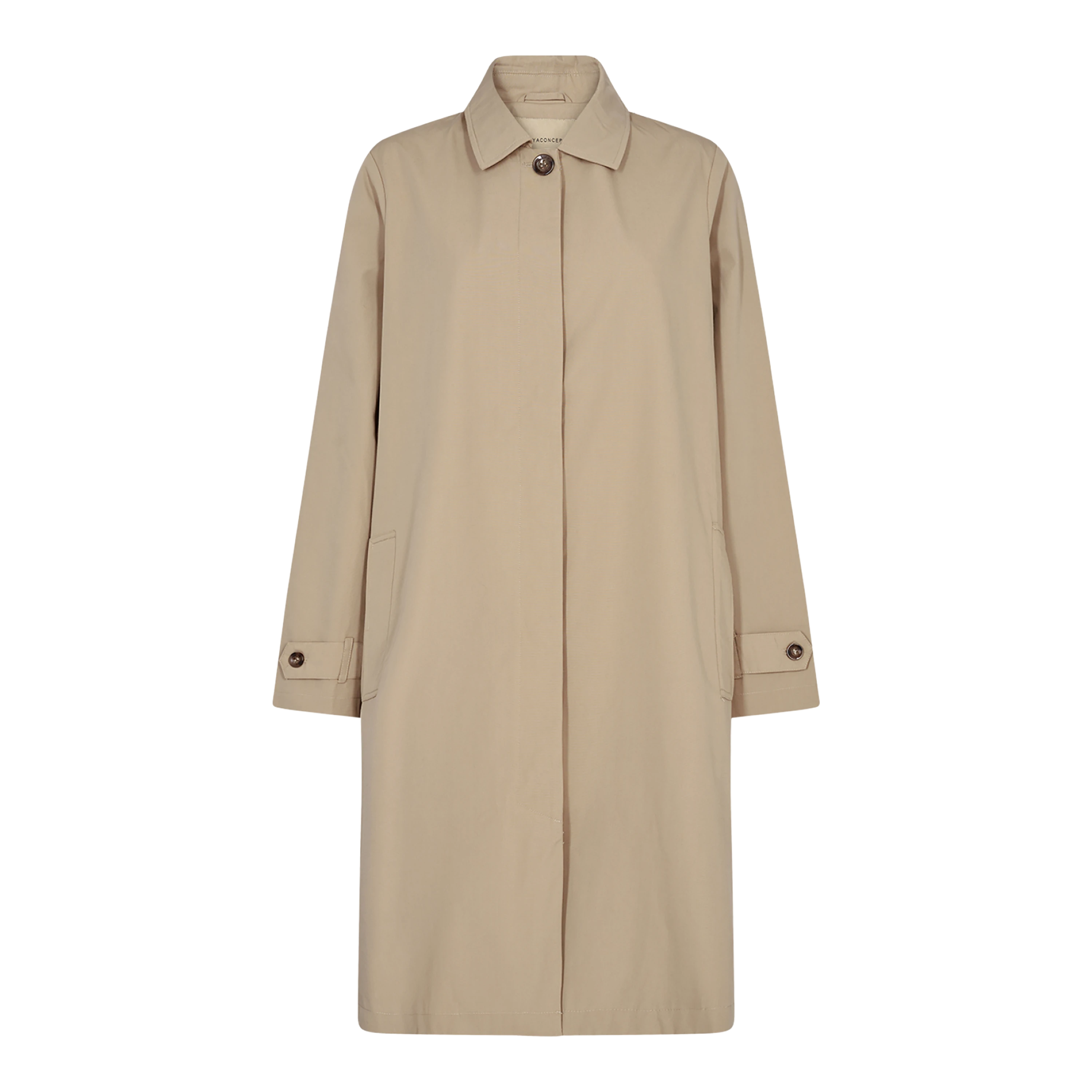 All saints 2025 lora coat