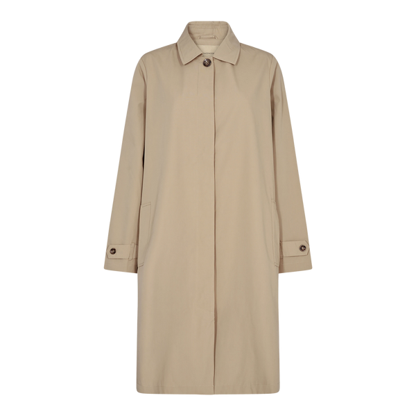 Soya Concept Lora Trench Coat for Women