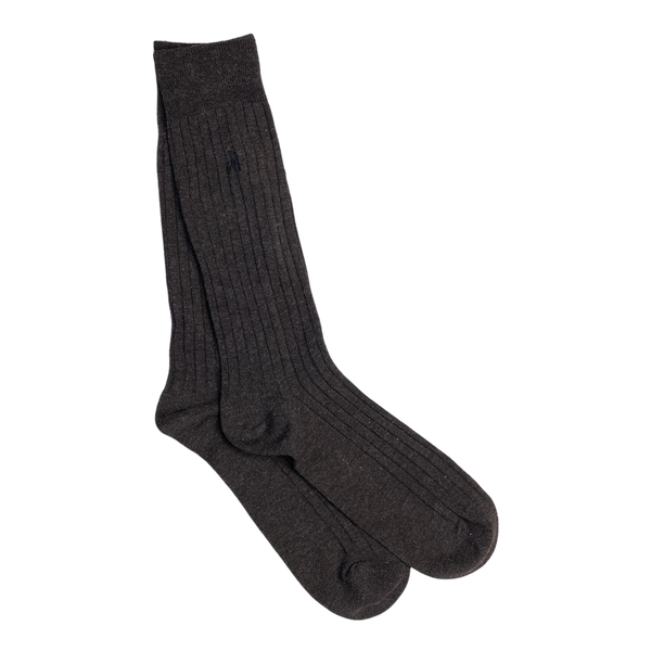 Swole Panda Plain Bamboo Socks