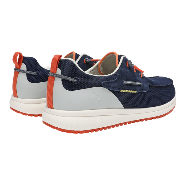 Walk In Pitas Bay Hybrid Boat Shoe
