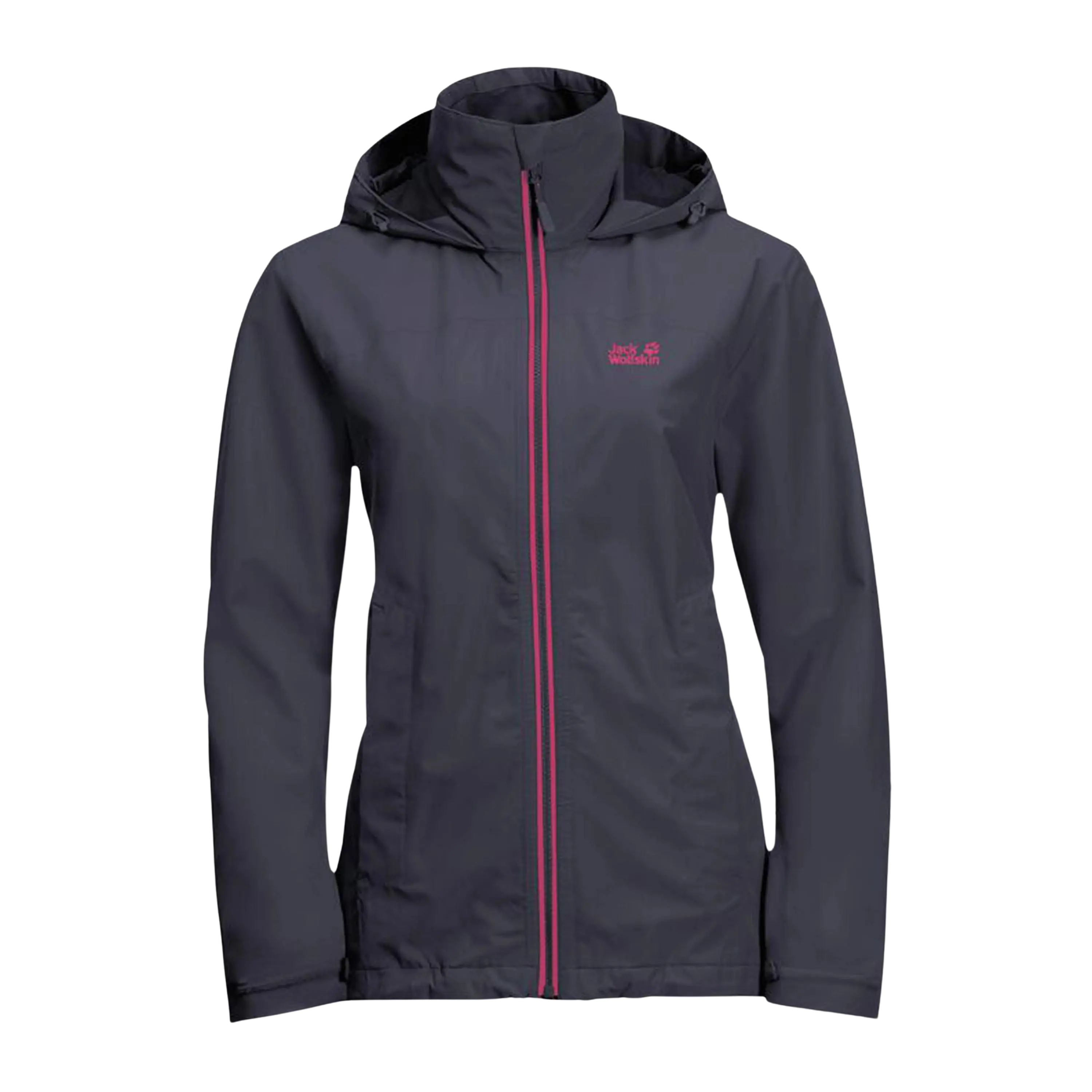 Jack wolfskin 2025 evandale jacket