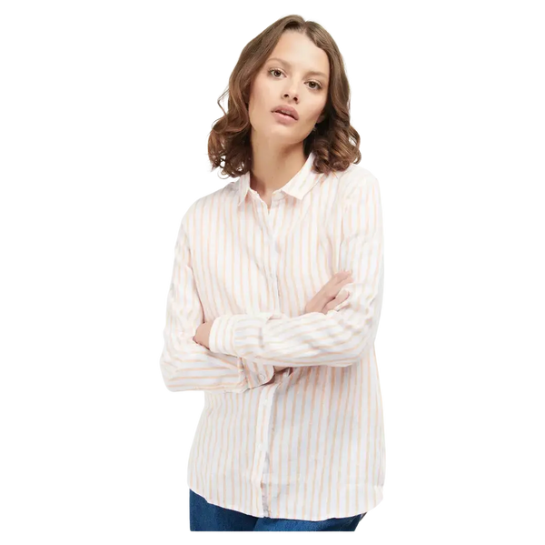 Barbour Marine Shirt