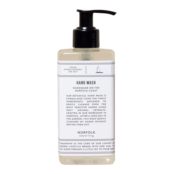 Norfolk Natural Living Hand Wash 300ml