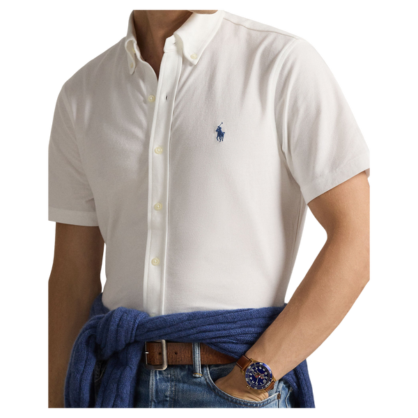 Polo Ralph Lauren Short Sleeve Shirt