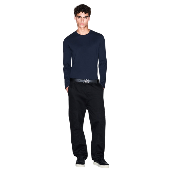 Armani Exchange Long Sleeve T-shirt