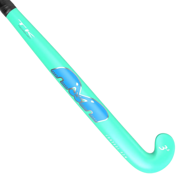 TK 3.6 Control Bow Hockey Stick