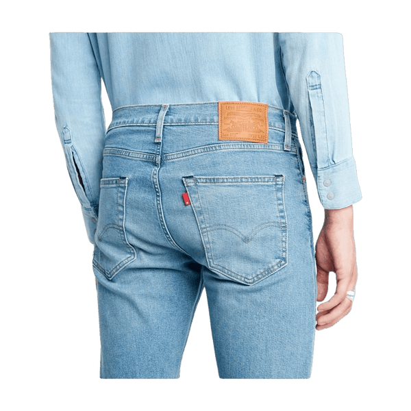 Levi's 512 Slim Tapered Jeans