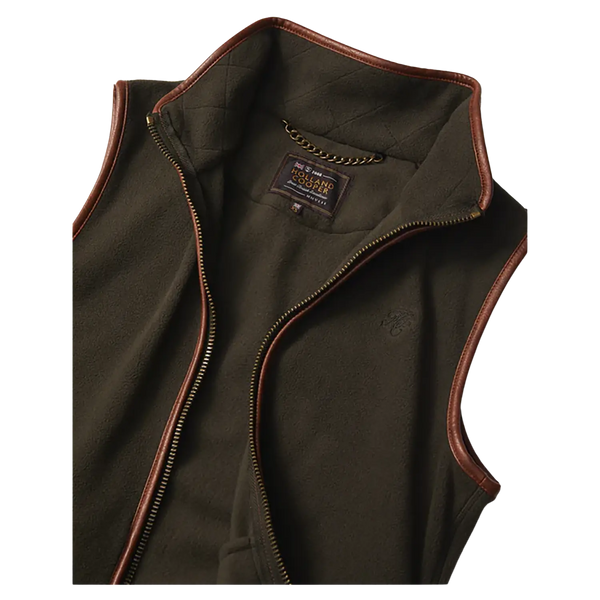 Holland Cooper Country Fleece Gilet