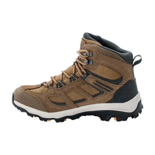 Jack Wolfskin Vojo 3 Texapore Mid-Cut Hiking Boots