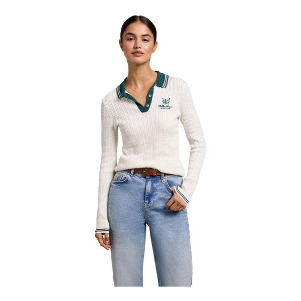 Holland Cooper Orla Knit
