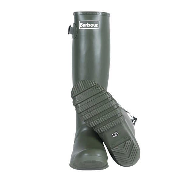 Barbour Bede Wellington Boots