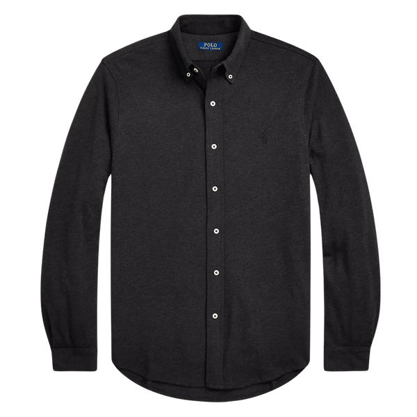Polo Ralph Lauren Long Sleeve Knit Shirt