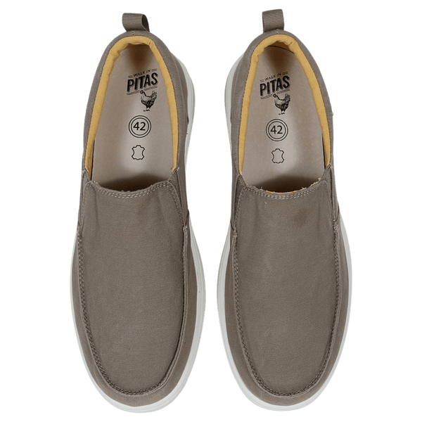Walk In Pitas Ischia Shoes for Men