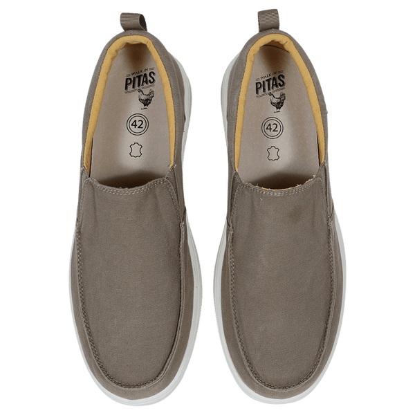 Walk In Pitas Ischia Shoes for Men