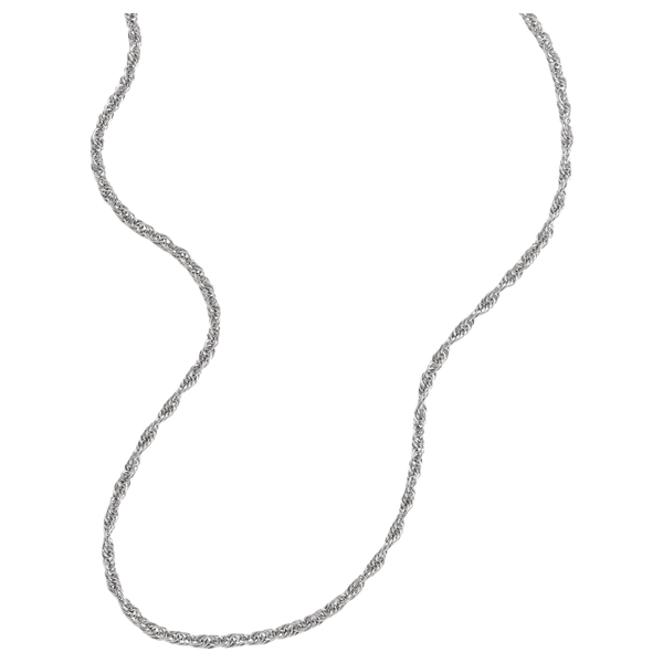 Bartlett Rope Chain Necklace for Men