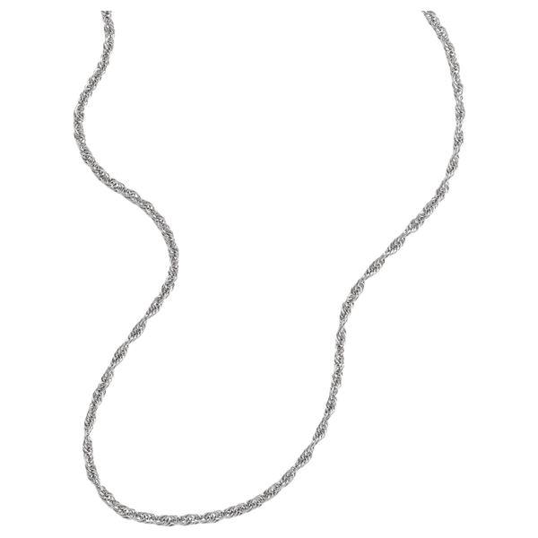 Bartlett Rope Chain Necklace