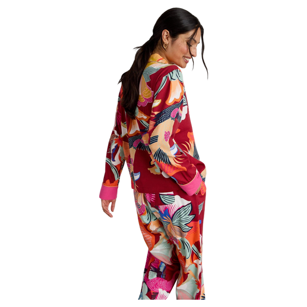 White Stuff Nina pyjama Shirt
