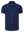 Peter Gribby Waffle Button Through Polo Shirt
