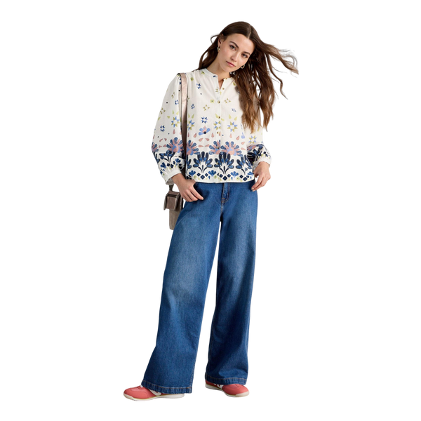 White Stuff Lana Top