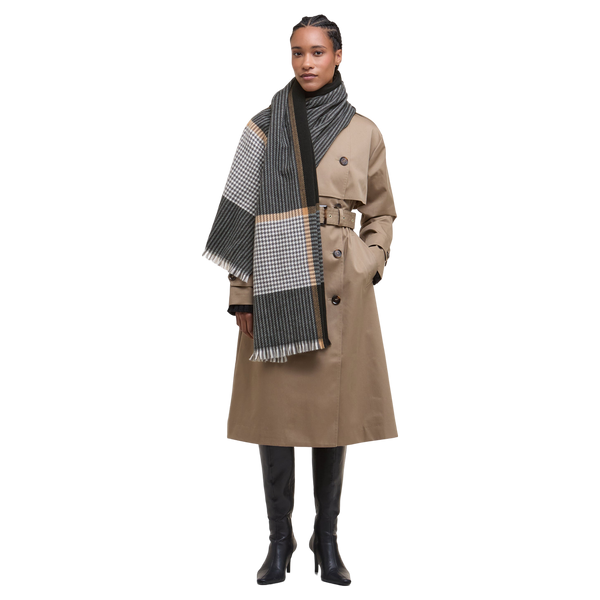 Barbour Melody Scarf