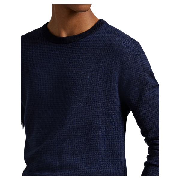 Polo Ralph Lauren Long Sleeve Pullover