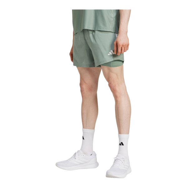 Adidas OTR B 2in1 Shorts M