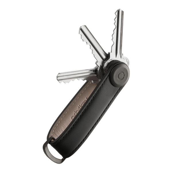 Orbitkey 2.0 Leather Key Organiser