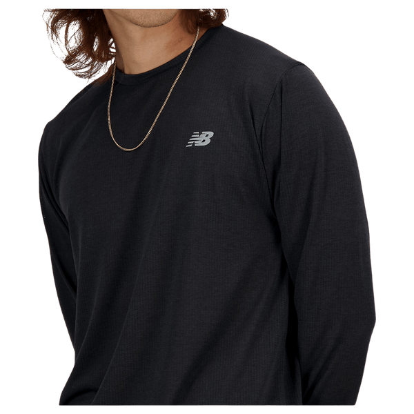 New Balance Athletics Long Sleeve T-Shirt